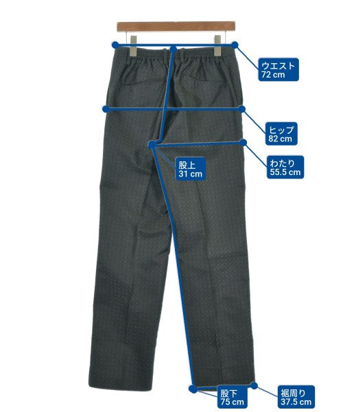 BESPOKE TOKYO กางเกง อื่น