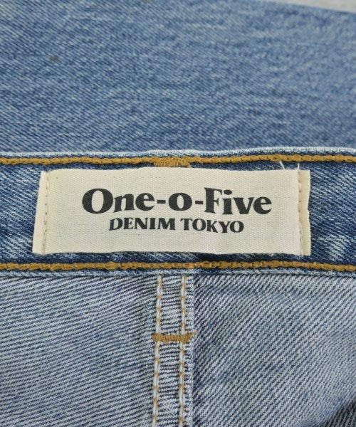 One-o-Five ยีนส์