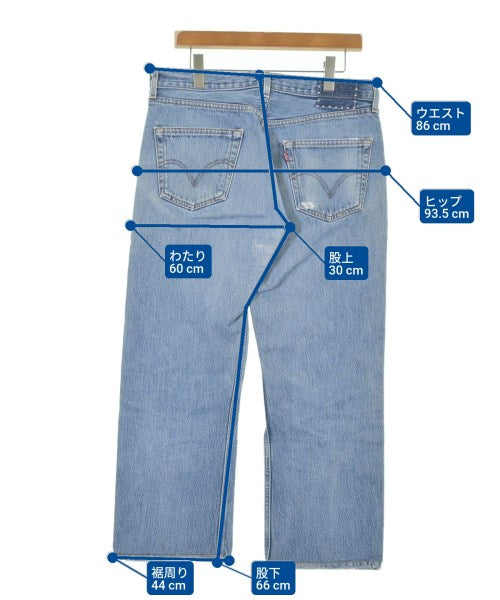 One-o-Five ยีนส์