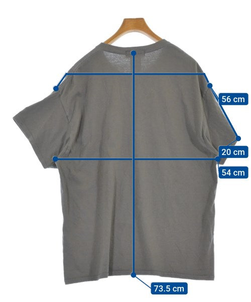 yarden เสื้อยืด/เสื้อท็อปส์