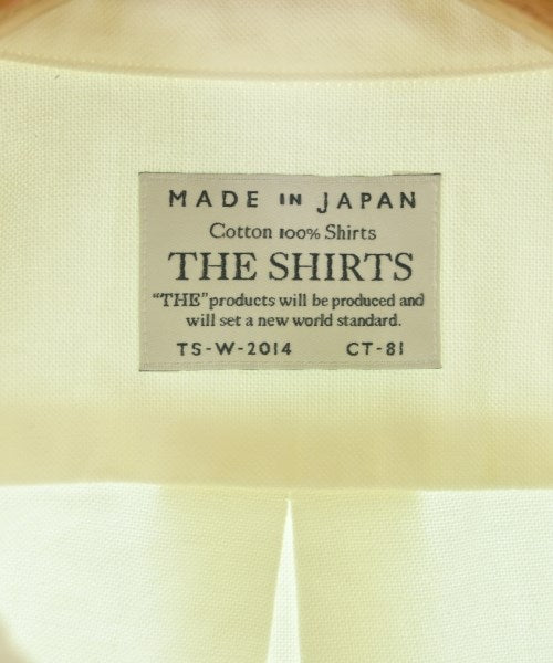 THE SHIRTS เสื้อลำลอง