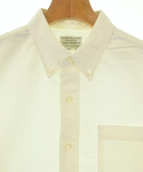 THE SHIRTS เสื้อลำลอง