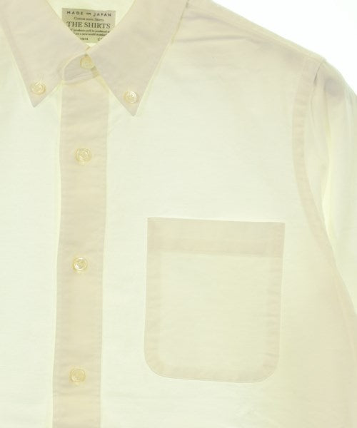 THE SHIRTS เสื้อลำลอง