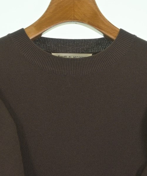 BEAUTE DE OPAQUE เสื้อกันหนาว