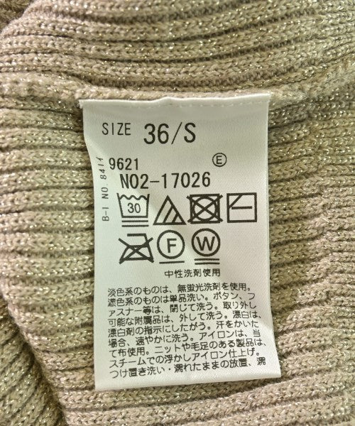 BEAUTE DE OPAQUE เสื้อกันหนาว