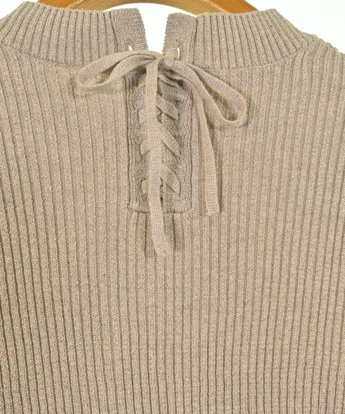 BEAUTE DE OPAQUE เสื้อกันหนาว