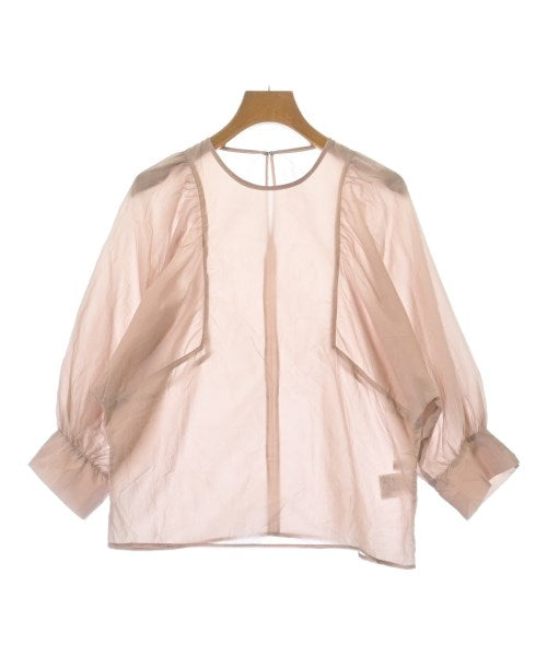 BEAUTE DE OPAQUE เสื้อสตรี