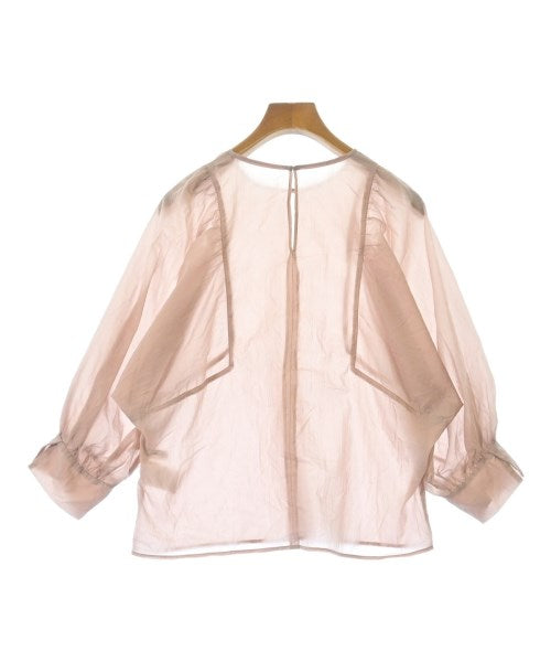 BEAUTE DE OPAQUE เสื้อสตรี