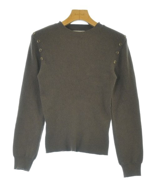 BEAUTE DE OPAQUE เสื้อกันหนาว