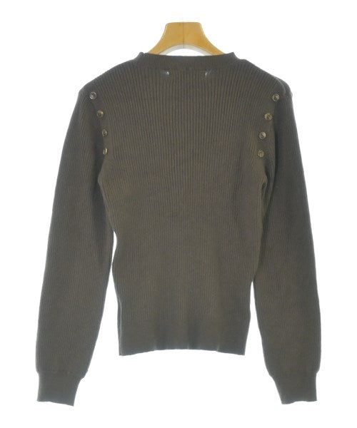 BEAUTE DE OPAQUE เสื้อกันหนาว