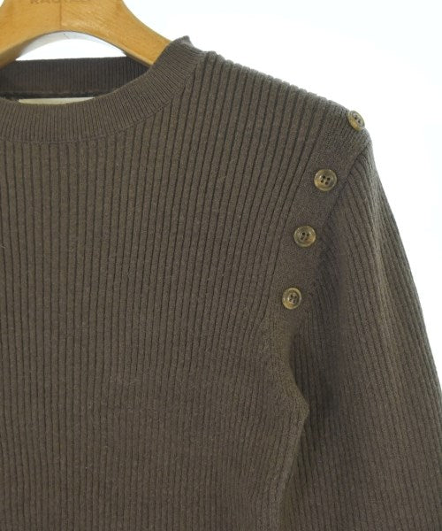 BEAUTE DE OPAQUE เสื้อกันหนาว