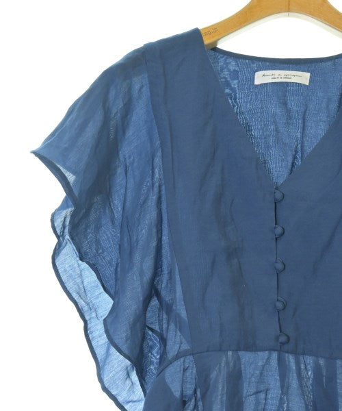 BEAUTE DE OPAQUE เสื้อสตรี