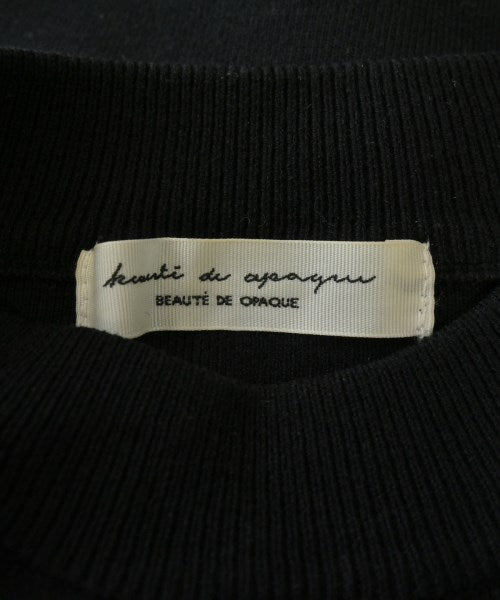 BEAUTE DE OPAQUE ชุดเดรส