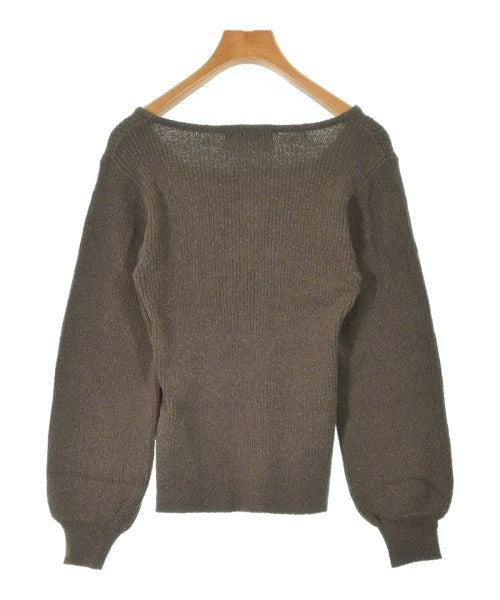 BEAUTE DE OPAQUE เสื้อกันหนาว