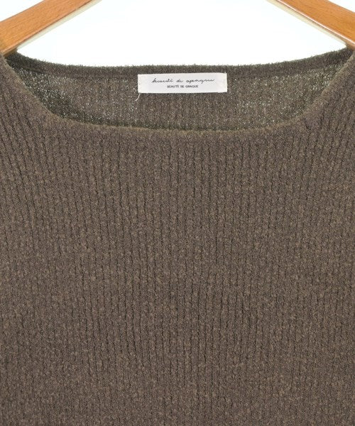 BEAUTE DE OPAQUE เสื้อกันหนาว