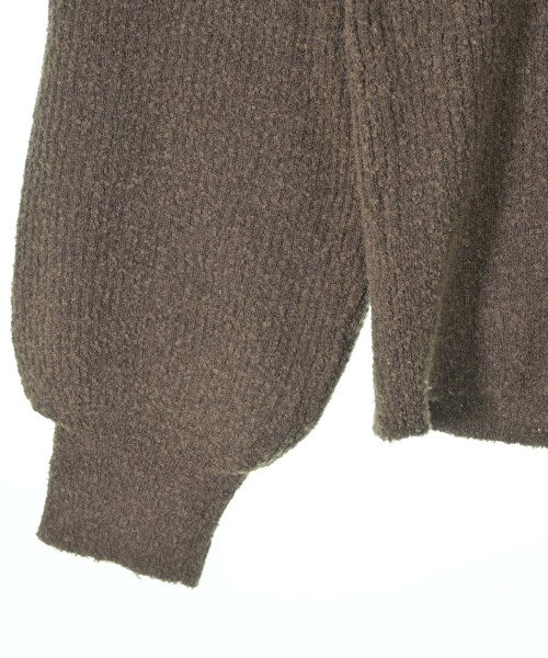 BEAUTE DE OPAQUE เสื้อกันหนาว