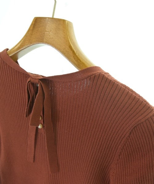 BEAUTE DE OPAQUE เสื้อกันหนาว
