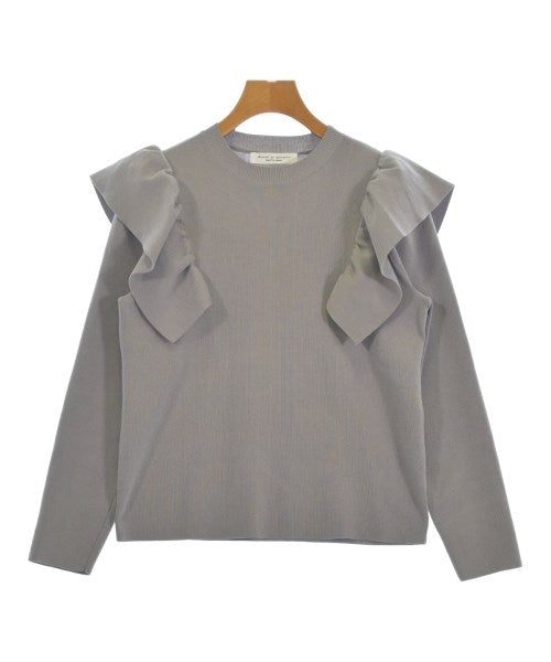 BEAUTE DE OPAQUE เสื้อกันหนาว