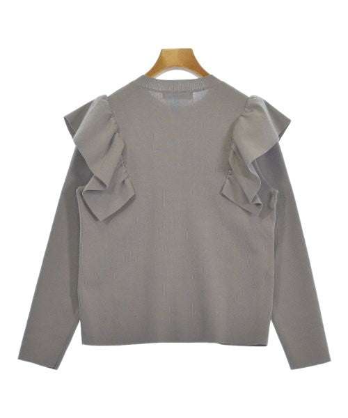 BEAUTE DE OPAQUE เสื้อกันหนาว