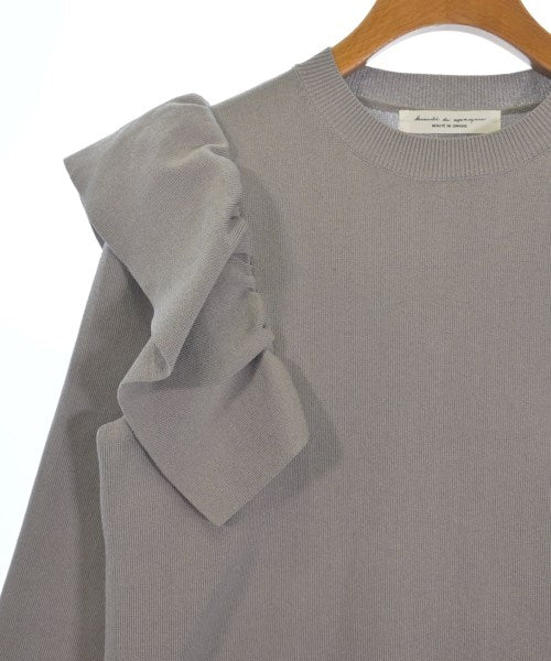 BEAUTE DE OPAQUE เสื้อกันหนาว