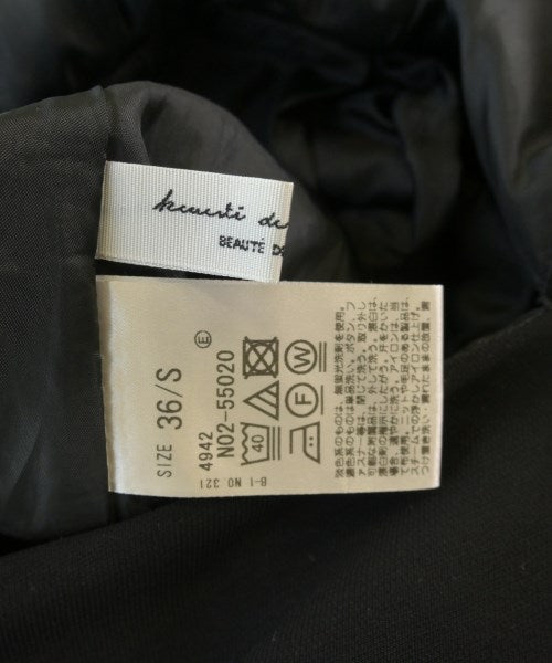 BEAUTE DE OPAQUE ชุดเดรส