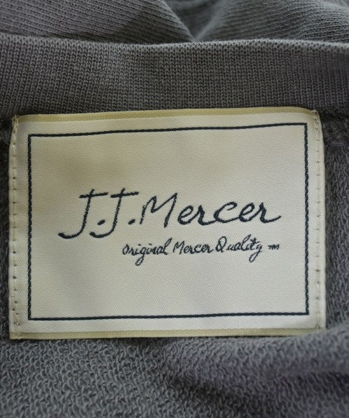 J.J. Mercer เสื้อสเวตเตอร์