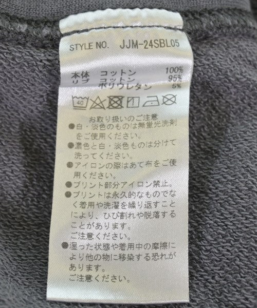 J.J. Mercer เสื้อสเวตเตอร์