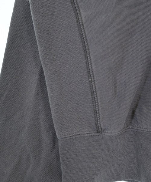 J.J. Mercer เสื้อสเวตเตอร์