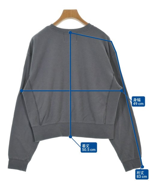 J.J. Mercer เสื้อสเวตเตอร์