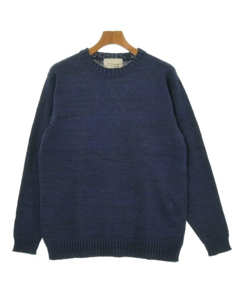 J.J. Mercer เสื้อกันหนาว