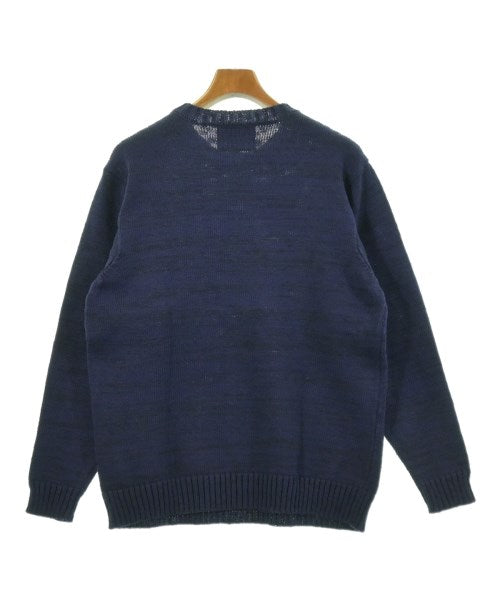 J.J. Mercer เสื้อกันหนาว