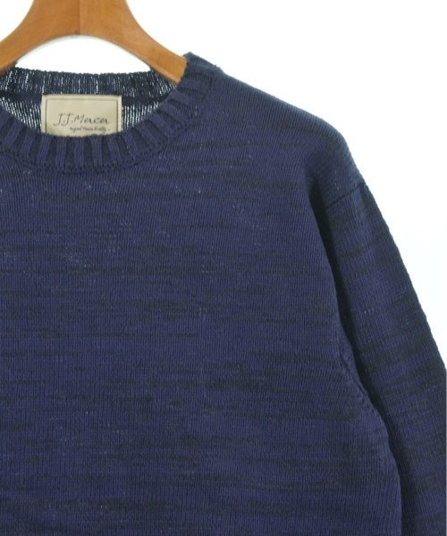 J.J. Mercer เสื้อกันหนาว