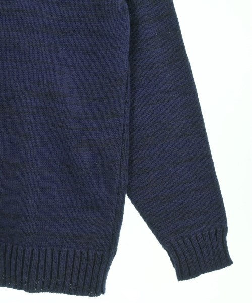 J.J. Mercer เสื้อกันหนาว
