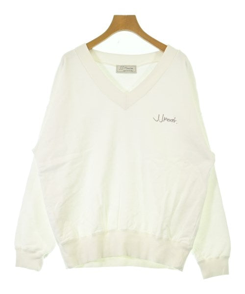 J.J. Mercer เสื้อสเวตเตอร์