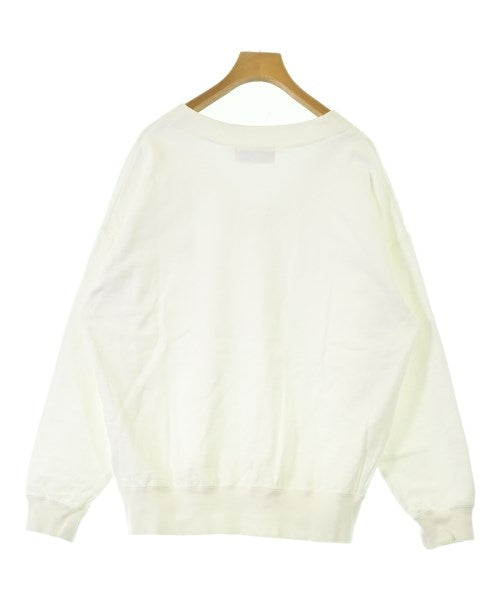J.J. Mercer เสื้อสเวตเตอร์
