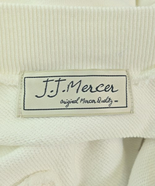 J.J. Mercer เสื้อสเวตเตอร์