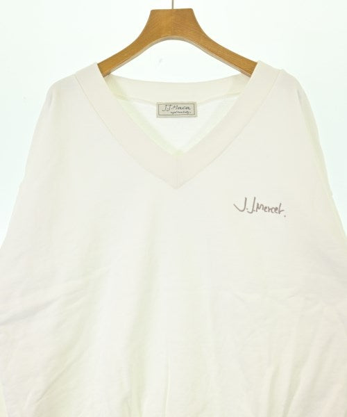 J.J. Mercer เสื้อสเวตเตอร์
