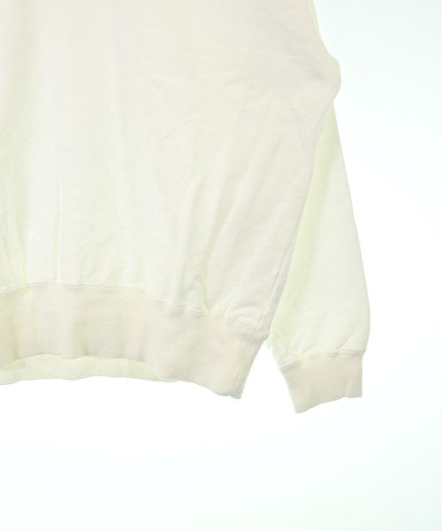 J.J. Mercer เสื้อสเวตเตอร์