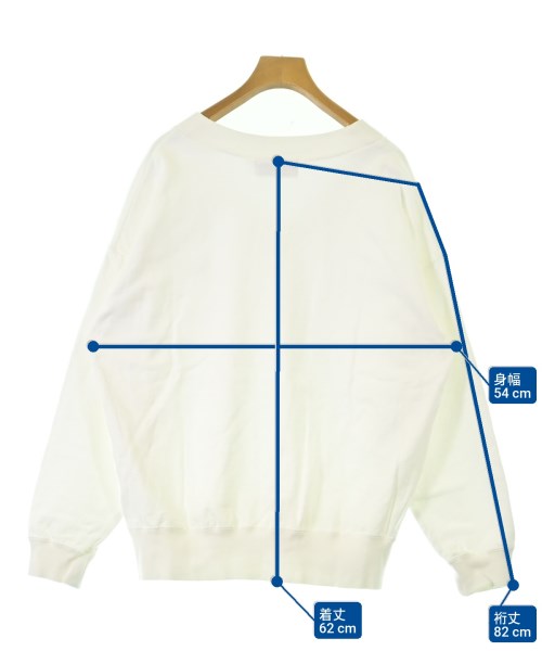 J.J. Mercer เสื้อสเวตเตอร์
