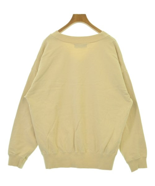 J.J. Mercer เสื้อสเวตเตอร์
