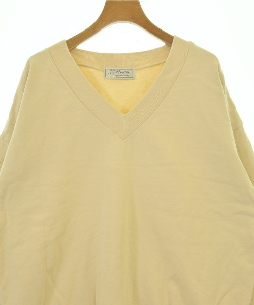 J.J. Mercer เสื้อสเวตเตอร์
