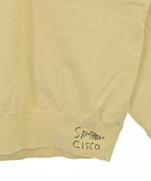 J.J. Mercer เสื้อสเวตเตอร์