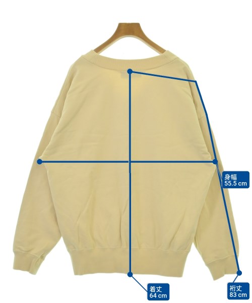 J.J. Mercer เสื้อสเวตเตอร์