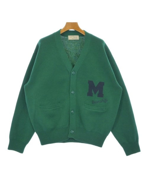 J.J. Mercer เสื้อคาร์ดิแกน