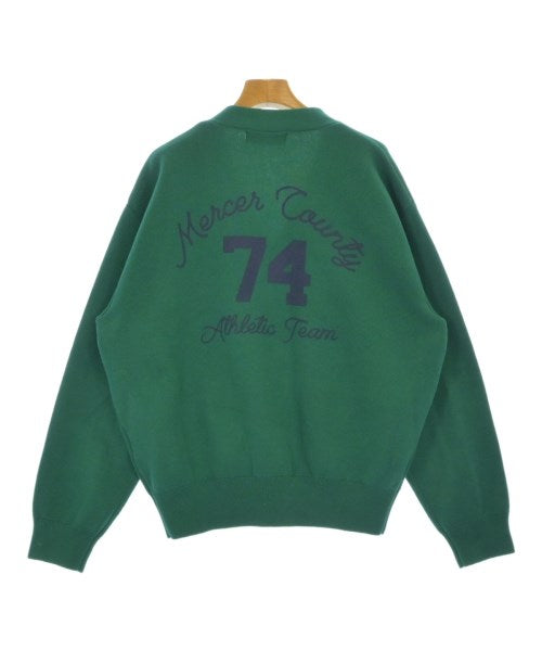 J.J. Mercer เสื้อคาร์ดิแกน