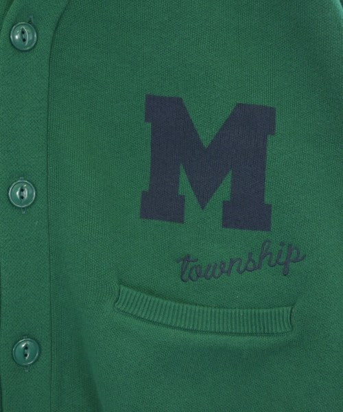 J.J. Mercer เสื้อคาร์ดิแกน