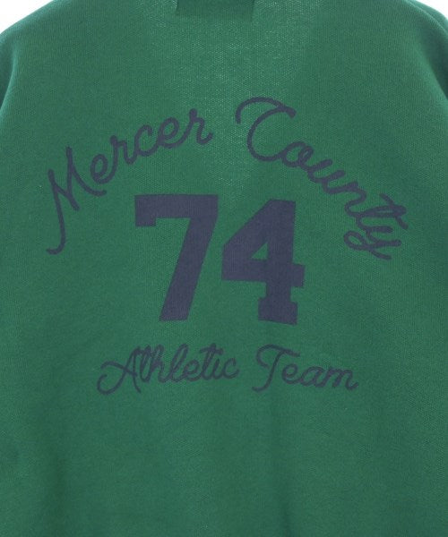 J.J. Mercer เสื้อคาร์ดิแกน