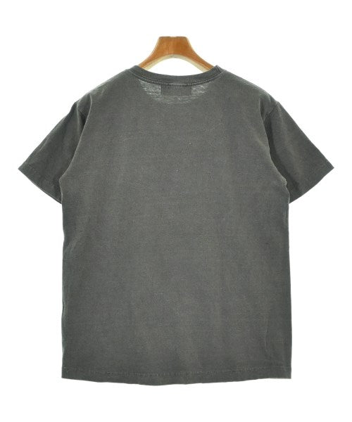 J.J. Mercer เสื้อยืด/เสื้อท็อปส์