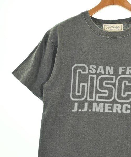 J.J. Mercer เสื้อยืด/เสื้อท็อปส์