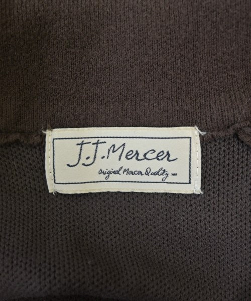 J.J. Mercer เสื้อกันหนาว